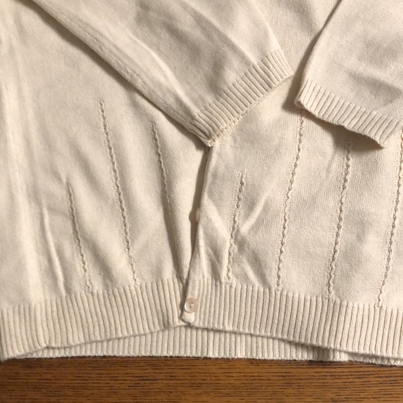 Cardigan - Picture 2 of 2